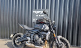 TRIUMPH TRIDENT 660