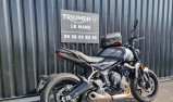 TRIUMPH TRIDENT 660