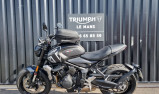 TRIUMPH TRIDENT 660