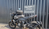 TRIUMPH TRIDENT 660