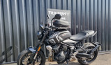 TRIUMPH TRIDENT 660