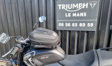 TRIUMPH TRIDENT 660
