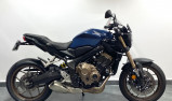 HONDA CB 650 R