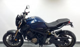 HONDA CB 650 R