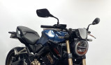 HONDA CB 650 R
