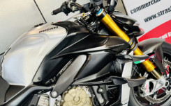 DUCATI STREETFIGHTER V4 SP2 - +10000€ D