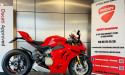 DUCATI PANIGALE V4S / V4 S / V 4S / V 4 S COMME NEUVE