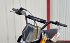 YCF START F 88 SE