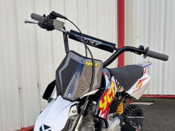 YCF START F 88 SE