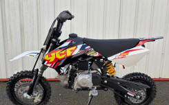 YCF START F 88 SE