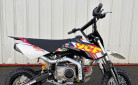YCF START F 88 SE