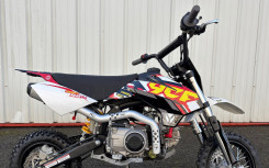 YCF START F 88 SE
