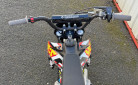 YCF START F 88 SE