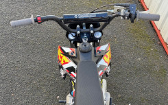 YCF START F 88 SE