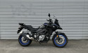 SUZUKI V-STROM 650XT 1ERE MAIN 2024