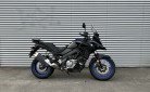SUZUKI V-STROM 650XT 1ERE MAIN 2024