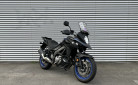 SUZUKI V-STROM 650XT 1ERE MAIN 2024