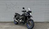 SUZUKI V-STROM 650XT 1ERE MAIN 2024