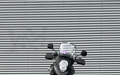SUZUKI V-STROM 650XT 1ERE MAIN 2024