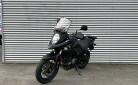SUZUKI V-STROM 650XT 1ERE MAIN 2024