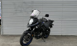 SUZUKI V-STROM 650XT 1ERE MAIN 2024