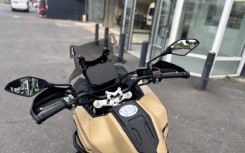 VOGE DS625X