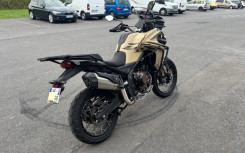VOGE DS625X