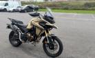 VOGE DS625X