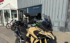 VOGE DS625X