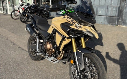 VOGE DS625X