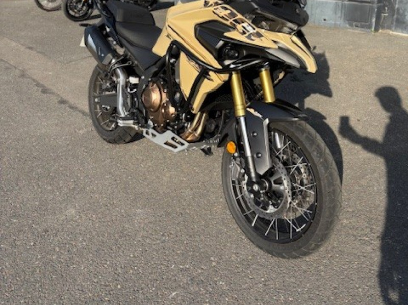 VOGE DS625X