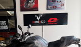 YAMAHA MT-10