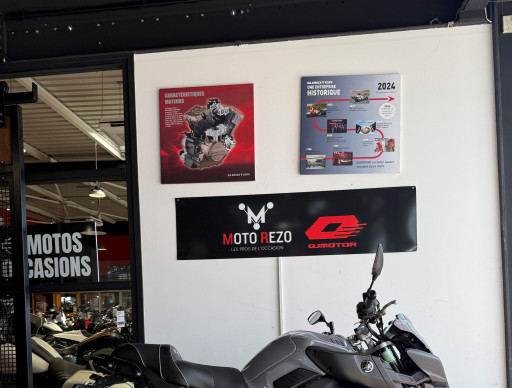 YAMAHA MT-10