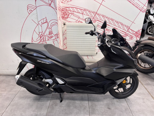 HONDA PCX 125 - GARANTIE CONSTRUCTEUR - 75€/MOIS