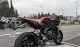 TRIUMPH SPEED TRIPLE 1200 RR