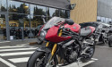 TRIUMPH SPEED TRIPLE 1200 RR