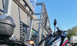 MOTO MORINI X-cape 650 / 110€ PAR MOIS / DSN MOTOS 47