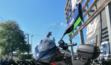 MOTO MORINI X-cape 650 / 110€ PAR MOIS / DSN MOTOS 47
