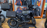 BMW BMW R 1300 GSA ASA FINITION PRO FULL PREPA
