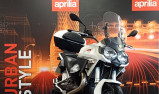 MOTO GUZZI STELVIO 1200 GRT 12 MOIS
