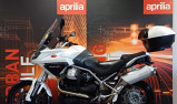 MOTO GUZZI STELVIO 1200 GRT 12 MOIS
