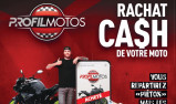MOTO GUZZI STELVIO 1200 GRT 12 MOIS