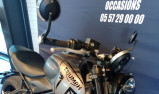 TRIUMPH TRIDENT 660