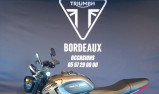 TRIUMPH TRIDENT 660