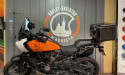 HARLEY-DAVIDSON ADVENTURE PAN AMERICA 1250 SPECIAL