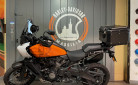 HARLEY-DAVIDSON ADVENTURE PAN AMERICA 1250 SPECIAL