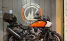HARLEY-DAVIDSON ADVENTURE PAN AMERICA 1250 SPECIAL