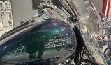 HARLEY-DAVIDSON TOURING ROAD KING 1745 STANDARD CUSTOM PAINT