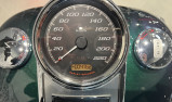 HARLEY-DAVIDSON TOURING ROAD KING 1745 STANDARD CUSTOM PAINT