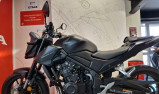 HONDA CB 500 HORNET ABS ELIGIBLE A2 - 118€/MOIS*